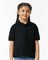 Gildan DryBlend Youth Jersey Polo Shirt for School Uniforms & Casual Wear